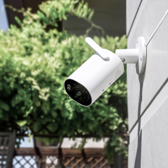 Xiaomi Outdoor camera AW300 white 42422
