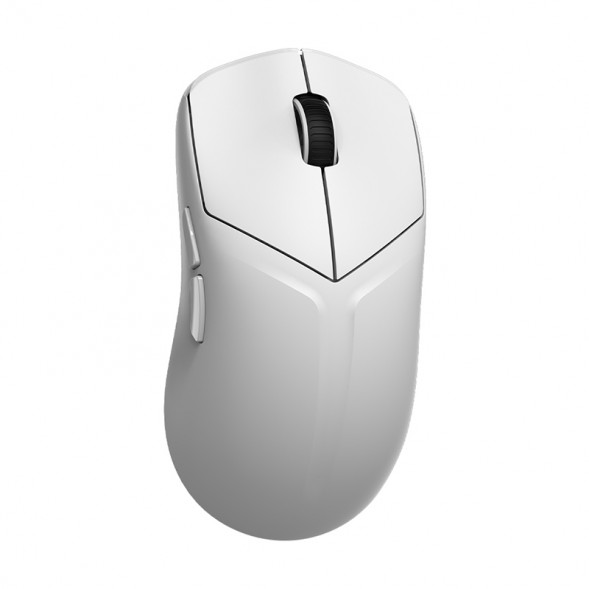 Lenovo Legion M6 X Pro Gaming Mouse Bingpo White QXR1Q39325