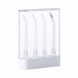 Xiaomi Mijia Electric dental rinse nozzle 4 pack 36660