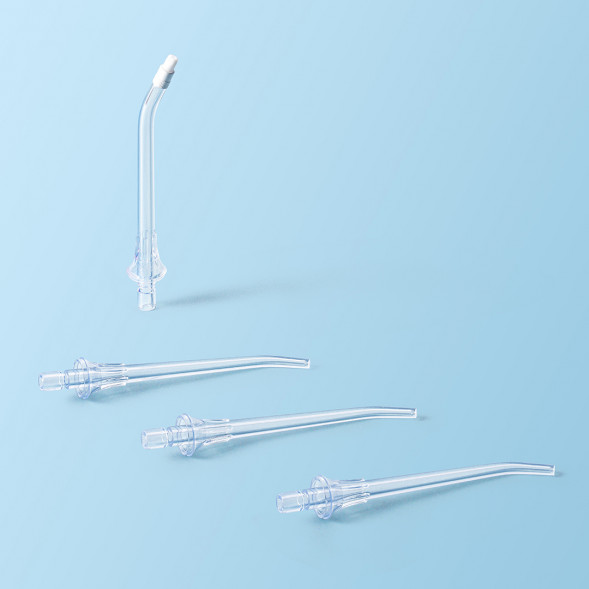 Xiaomi Mijia Electric dental rinse nozzle 4 pack 36660