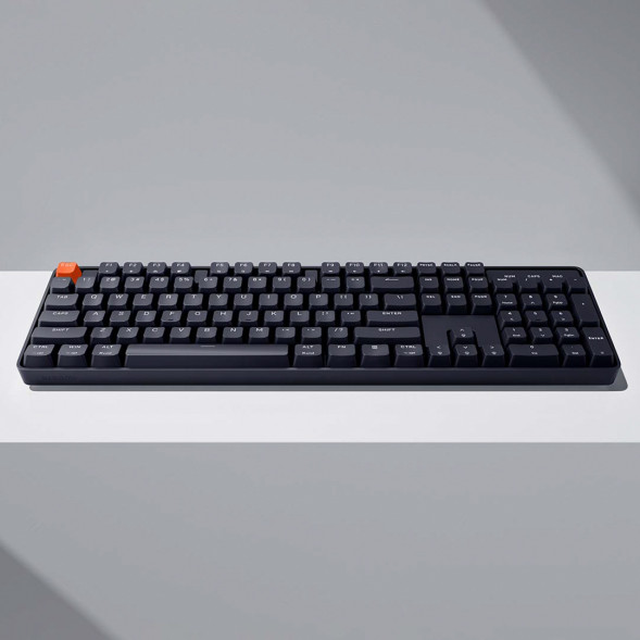 Xiaomi Wired mechanical keyboard red switch 40325