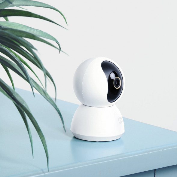 Xiaomi Smart Camera PTZ Version 2K 31375