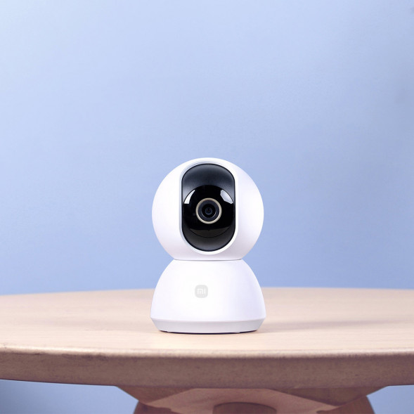 Xiaomi Smart Camera PTZ Version 2K 31375