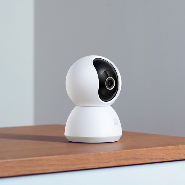 Xiaomi Smart Camera PTZ Version 2K 31375
