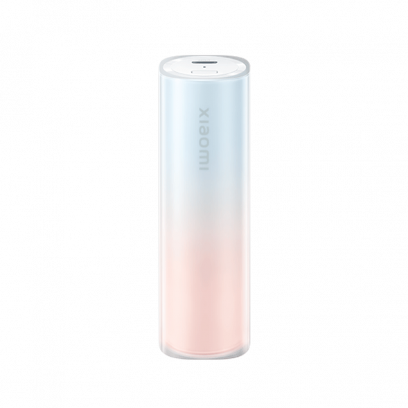 Xiaomi Power bank 5000mAh lipstick version 44043