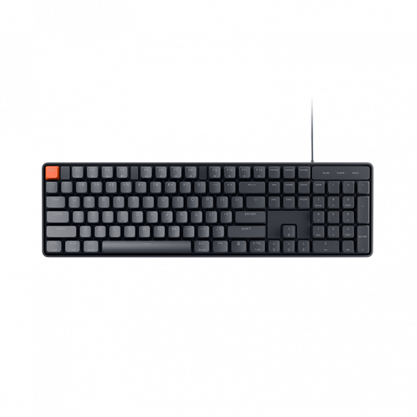 Xiaomi Wired mechanical keyboard blue axis 40324