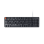 Xiaomi Wired mechanical keyboard blue axis 40324