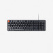 Xiaomi Wired mechanical keyboard blue axis 40324
