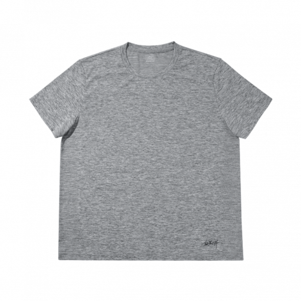 Xiaomi Travel light track suit gray M 35536