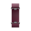 Xiaomi Quick Release Kona Leather Magnetic Wristband Raspberry Red 60218