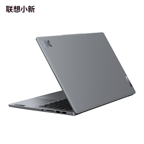 Lenovo Xiaoxin Pro AI Ultrabook Intel Core Ultra 9 14-inch Thin and Light Laptop 83D20041CD-LK