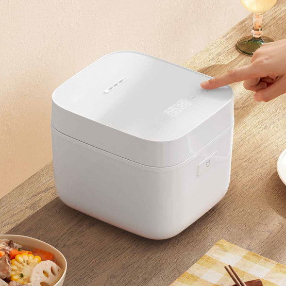 Xiaomi Mijia Smart rice cooker 2 39963