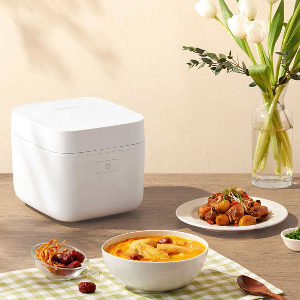 Xiaomi Mijia Smart rice cooker 2 39963