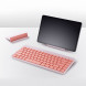 Xiaomi Portable dual-mode keyboard dark gray 50849