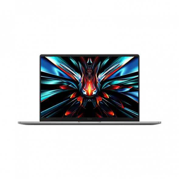 Xiaomi Redmi Book Pro 16 2024 Star Gray Ultra7/32G/1T/UMA/3.1K/165Hz 54231