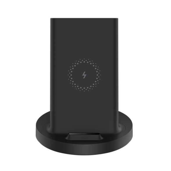 Xiaomi Vertical wireless charger (universal fast charging 20W) 25286