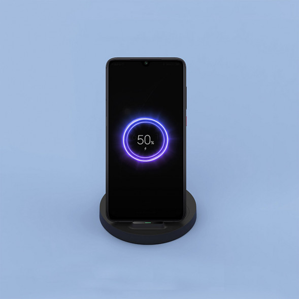 Xiaomi Vertical wireless charger (universal fast charging 20W) 25286