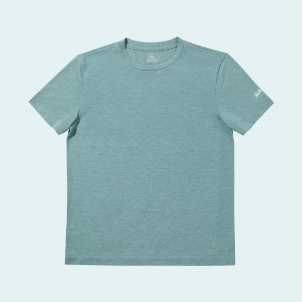 Xiaomi Travel light track suit gray S 35537