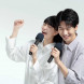 Xiaomi Mijia MIJIA Karaoke Microphone Large Screen Version Home KTV TV Microphone 1 Pack 43461