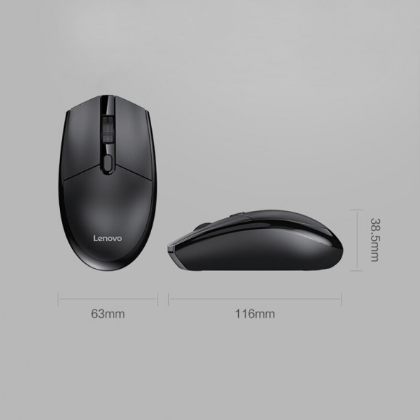 Lenovo Wireless Mouse M102 202211110005