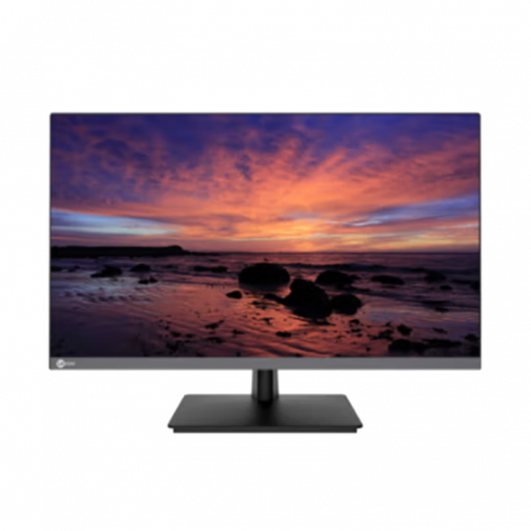 Lenovo Lecoo Laiku 23.8-inch B2431E-2 computer office monitor ZX2408022