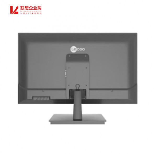 Lenovo Lecoo Laiku 23.8-inch B2431E-2 computer office monitor ZX2408022
