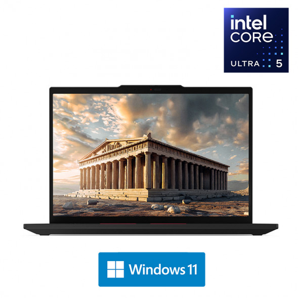 Lenovo ThinkPad T14 2024 Core Ultra 5 AI Engineer&amp;#039;s Book 02CD 21MLA002CD