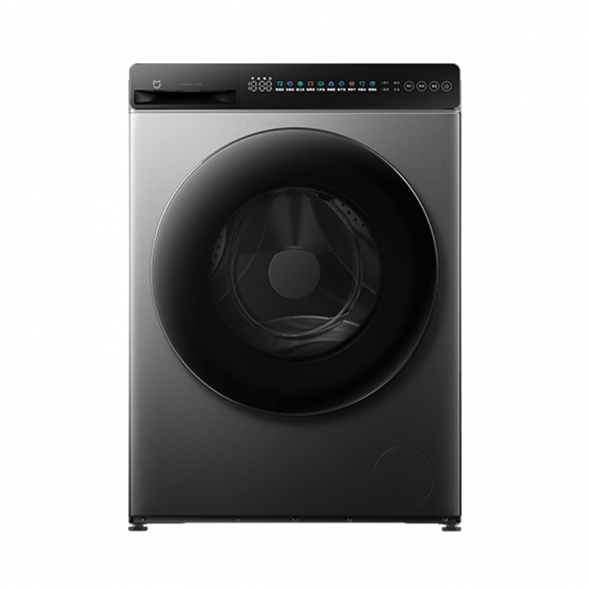 Xiaomi Mijia Washing machine super clean washing and drying 10kg silver gray 62270