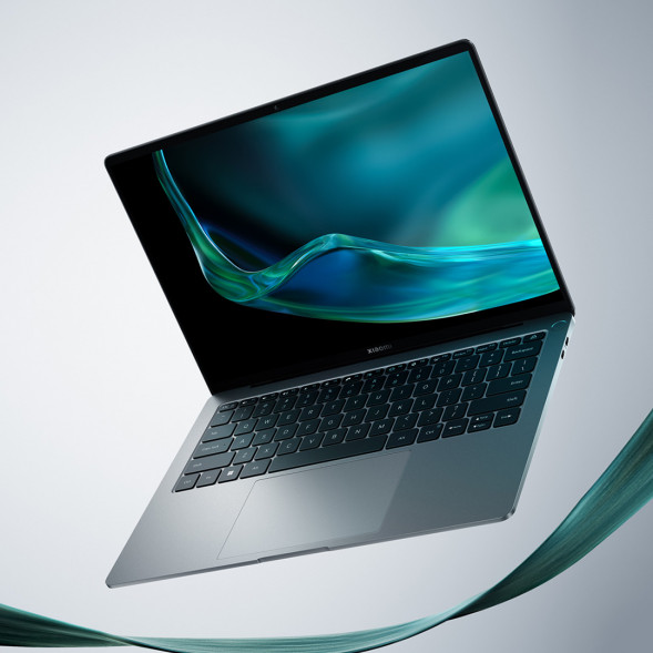 Xiaomi Notebook Pro 14 2022 version i5-1240P/16GB/512GB/90Hz/MX550 40431