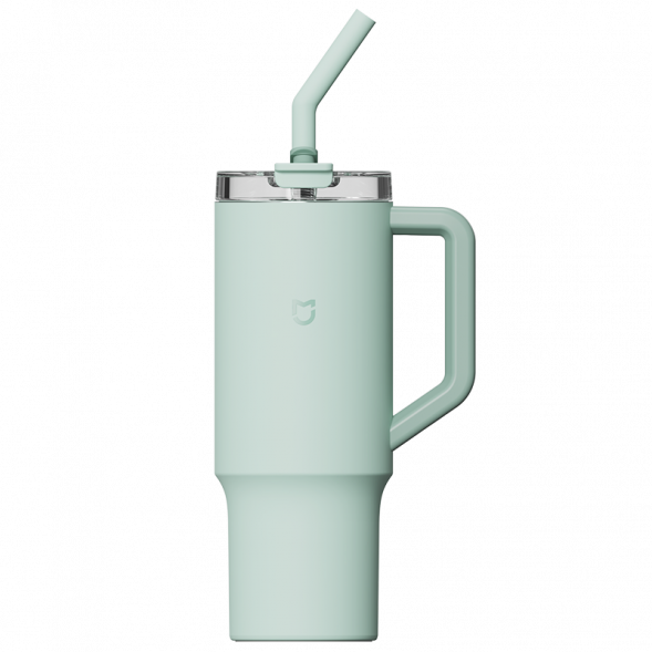 Xiaomi Mijia Sippy cup mint green 57262