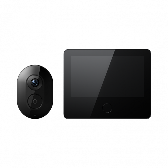 Xiaomi Smart cat eye 2 55506