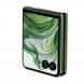 Lenovo Motorola (moto) razr 50 Ultra/12GB+512GB/Modern Ai Green PB1U0003CN