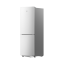 Xiaomi Mijia Double door refrigerator 185L silver 34287