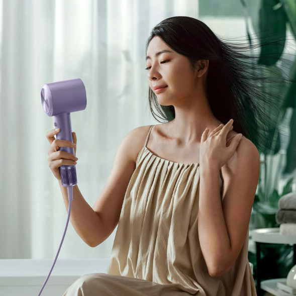 Xiaomi Mijia High speed water ion hair dryer H701 49029