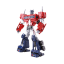 Xiaomi Transformers Optimus Prime 27245