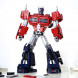 Xiaomi Transformers Optimus Prime 27245
