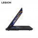 Lenovo Legion Y9000P 2024 AI Yuanqi 16-inch gaming laptop, carbon crystal gray 83DF00G1CDYP2PZSJ