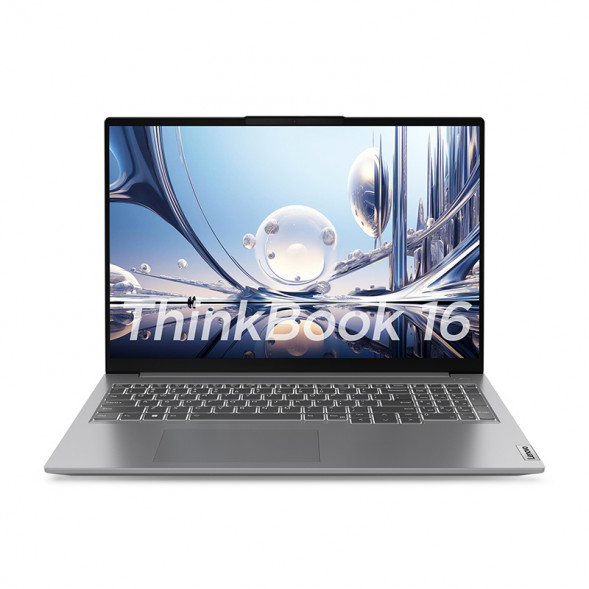 Lenovo ThinkBook 16 2023 Intel Core i5 Ruizhi series creative notebook TH-250509