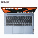 Lenovo Xiaoxin AMD R7 8845H/Azure Blue/32GB/1T SSD/Integrated Graphics Card 83D30006CD