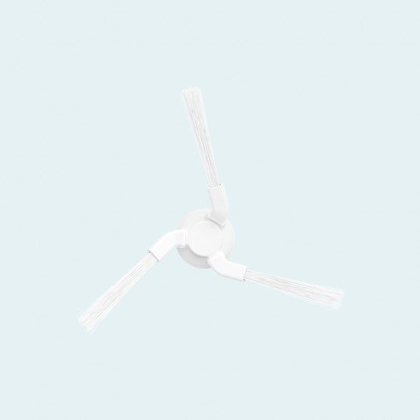 Xiaomi Mijia No-Clean Pro Accessories Side Brush 36419