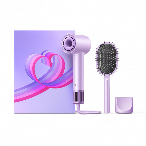 Xiaomi Mijia High Speed ​​Hair Dryer H501 Love Gift Box 55449