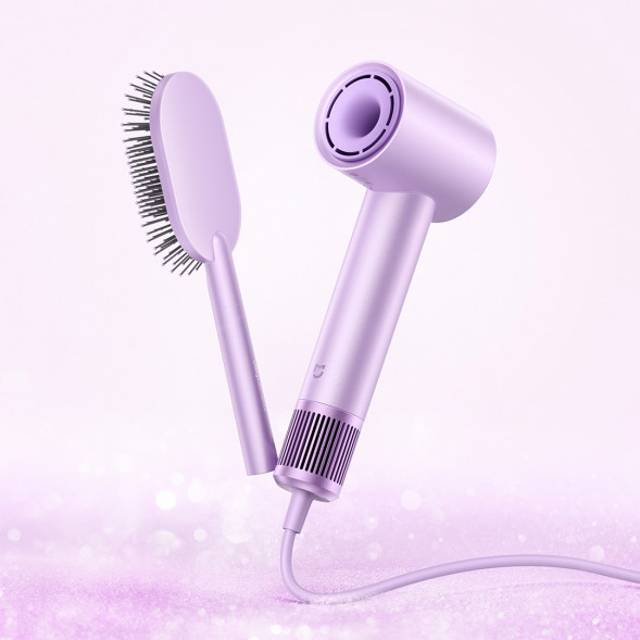 Xiaomi Mijia High Speed ​​Hair Dryer H501 Love Gift Box 55449