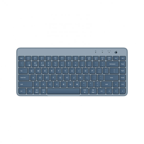 Xiaomi Portable dual-mode keyboard blue 50846