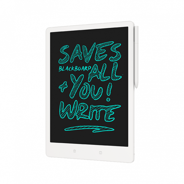 Xiaomi Mijia LCD blackboard storage version white 35133