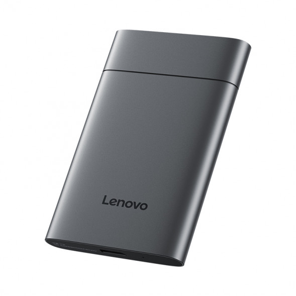 Lenovo Black/F509/4TB QXB1R01056