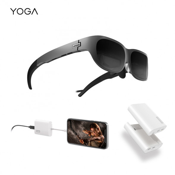 Lenovo Yoga Smart Glasses HDMI Adapter ZG38C04724