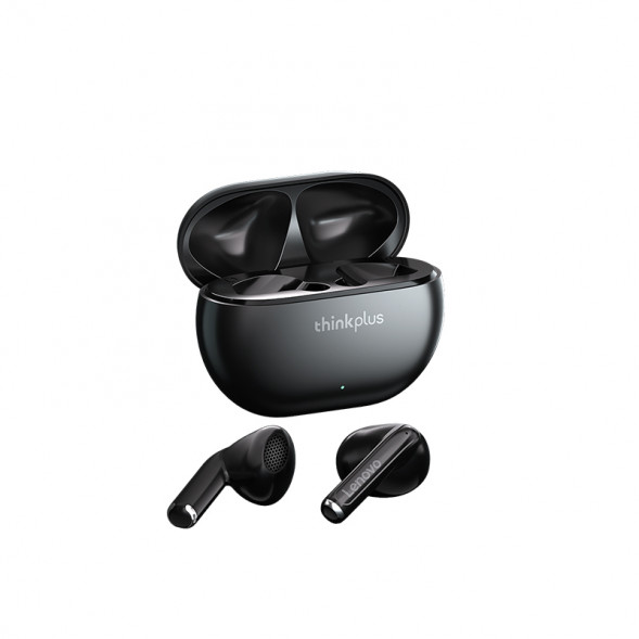 Lenovo Thinkplus true wireless Bluetooth headset XT93 black 36005768