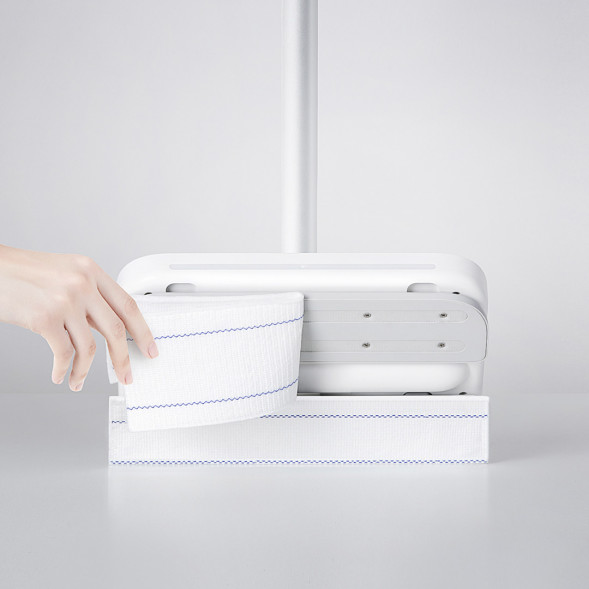 Xiaomi Mijia Cordless Handheld Floor Mop Accessories Durable Cleaning Mop 23625