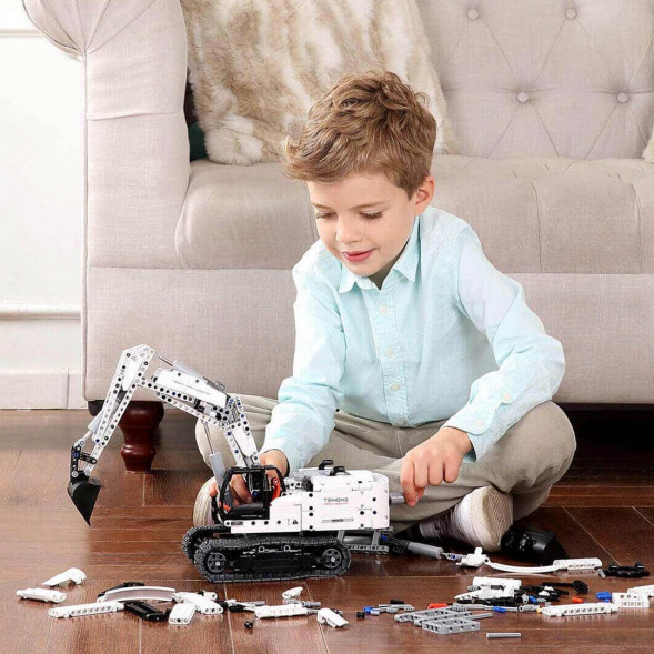 Xiaomi Engineering excavator 26029