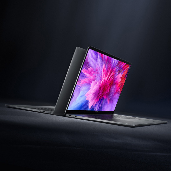 Xiaomi Notebook Pro 14 2022 version i5-1240P/16GB/512GB/UMA/Silver 39388